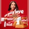 Lotus Biscoff Vanilla Cream Flavour Biscuits, 150g