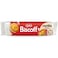 Lotus Biscoff Vanilla Cream Flavour Biscuits, 150g