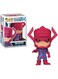 Funko Pop! Marvel: Fantastic Four - Galactus - Collectable Vinyl Figure - Gift Idea - Official Merchandise - Toys for Kids &amp; Adults - Comic Books Fans - Model Figure for Collectors and Display