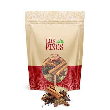 Los Pinos Whole Garam Masala
