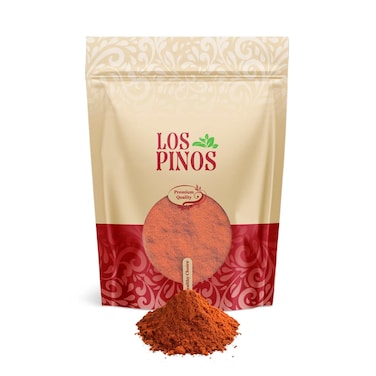 Los Pinos Smoked Sweet Paprika