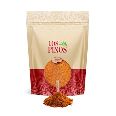 Los Pinos Chicken Tikka Masala