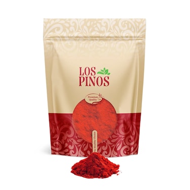Los Pinos Kashmiri Chilli