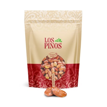 Los Pinos Kri Kri Peanuts