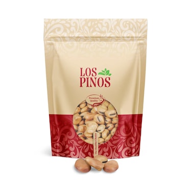 Los Pinos Whole Victor Beans