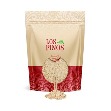 Los Pinos Harees Hab