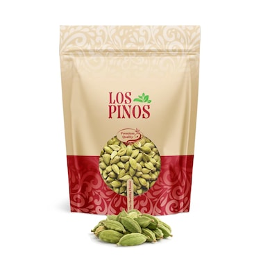 Los Pinos Large Cardamom