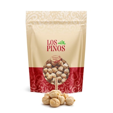 Los Pinos Large Chickpeas
