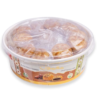 Kingdom Dates Mamoul 400g