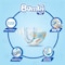 Sanita Bambi Dynamic Baby Diapers Large Size 4 8-16kg Mega Pack 80 Diapers Pack of 2