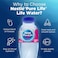 Nestl&eacute; Pure Life Low Sodium Bottled Drinking Water 200ml  Pack of 12 Bottles