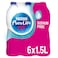 Nestl&eacute; Pure Life Bottled Drinking Water 1.5ml Pack of 6 Bottles