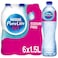 Nestl&eacute; Pure Life Bottled Drinking Water 1.5ml Pack of 6 Bottles