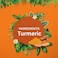 Superlife Organic Turmeric Powder Superfood, 200g