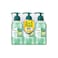 Himalaya Pure Hands Tulsi And Aloe Vera Handwash Green 250ml Pack of 3