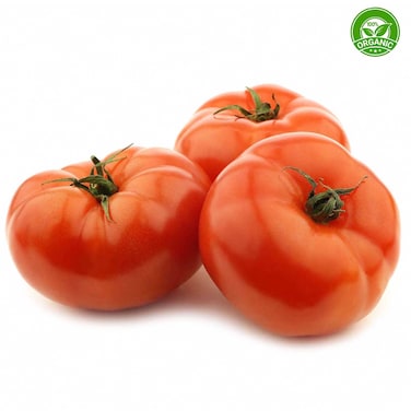 Organic Tomato Beef Prepacked