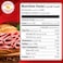 Siniora Plain Beef Mortadella 200g