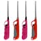 4 Pcs Gas Lighter Set