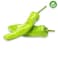 Organic Chili Long Sweet 500g