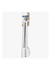 Utility Stainless Steel Pasta Tongs with Long Handle