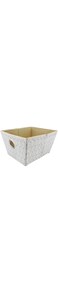 Koopman Foldable Storage Box, 29x24x17cm - CP8500590