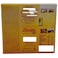 Fiorella Crunch Wafer Assorted Chocolate Coated Wafers, 20g,Pack of 12