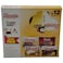 Fiorella Crunch Wafer Assorted Chocolate Coated Wafers, 20g,Pack of 12