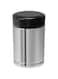 KNP Food vacuum flask, stainless steel, 0.5 l - Hot soup for a picnic or as a lunch at work? This vacuum flask makes it easy.