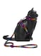 Zee.Cat Prisma Harness &amp; Leash Set