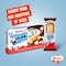 Kinder Happy Hippo Biscuits, 21g