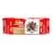 Funbo Air Hardening Clay, Terracotta, 500g