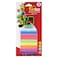 Funbo Modelling Clay, 100g, 8 Colours with Mould