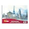 Funbo A3 Sketch Pad, 20 Sheet