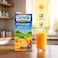 Lacnor No Added Sugar Orange Juice, 1L