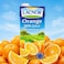 Lacnor No Added Sugar Orange Juice, 1L