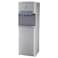 Electrolux Top Loading Water Dispenser EQACF1SXSG, 570 W, 9 L, Silver
