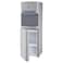 Electrolux Top Loading Water Dispenser EQACF1SXSG, 570 W, 9 L, Silver