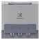Electrolux Top Loading Water Dispenser EQACF1SXSG, 570 W, 9 L, Silver