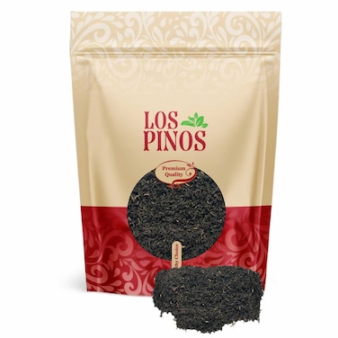 لوس بينوس شاي أسود سيلاني