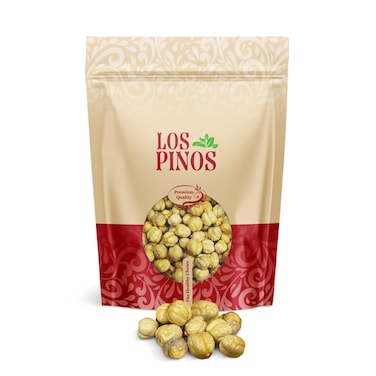 Los Pinos Roasted Chickpeas