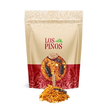 Los Pinos Bombay Mix