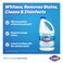 Clorox Liquid Bleach 1.89L Pack of 2