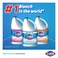 Clorox Liquid Bleach 1.89L Pack of 2