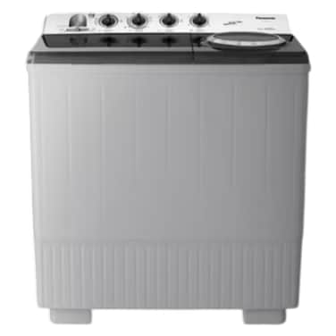 Panasonic 14Kg, Twin Tub Washer, NA-W14XG1BRN
