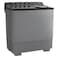 Panasonic 18Kg, Twin Tub Washer, NA-W18XG1BRN