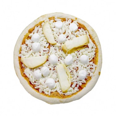 Gusto-Vero 4-Cheese Pizza