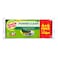 Scotch-Brite Heavy Duty Laminate Scrub Sponge Green 8 PCS
