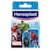 Hansaplast Marvel Wound Plasters, Kids, Water-resistant, 20 Strips