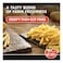 Al Ain Thin Cut French Fries, 750g
