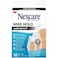 3M Nexcare Max Hold Waterproof Bandages Brown 12 Count